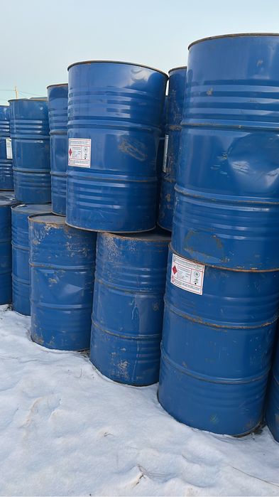 Бочка бөшкі 200 литр сатылады