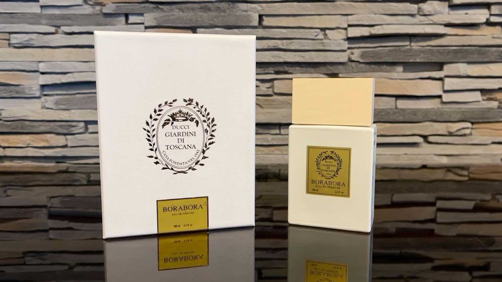 Парфюми от личната ми колекция