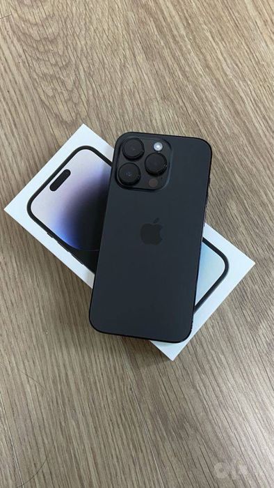 Iphone 16 pro 256gb