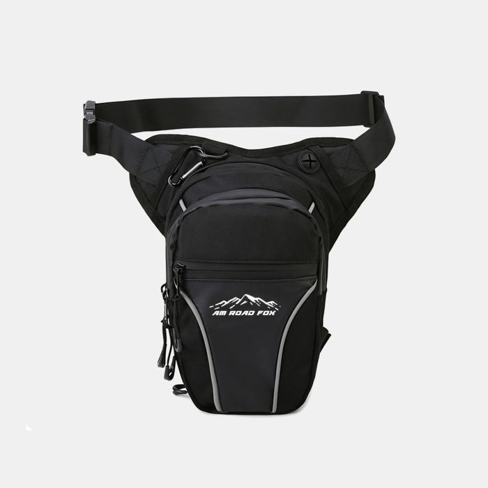 Geanta/Borseta de picior Alpinestars / Fox