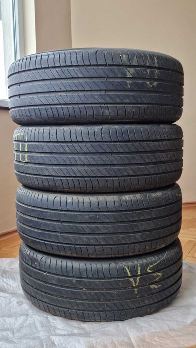 Летни гуми Michelin Primacy 4 - 215/55 R18 XL V99