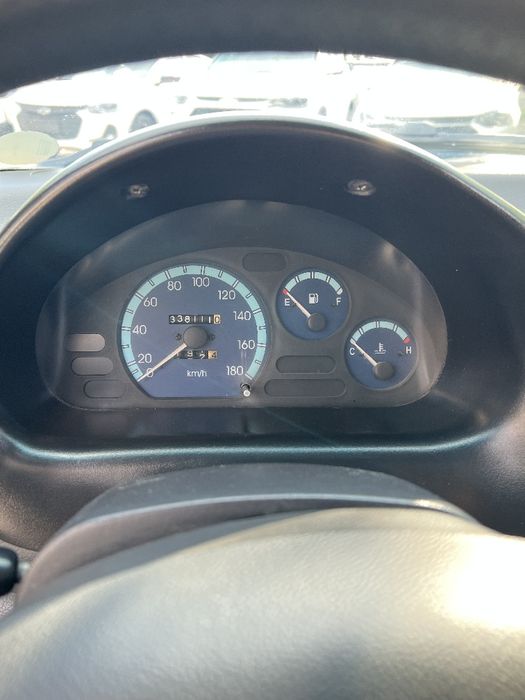 Matiz 2013 Superkansaner