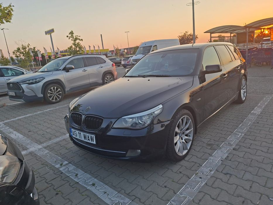BMW                 .
