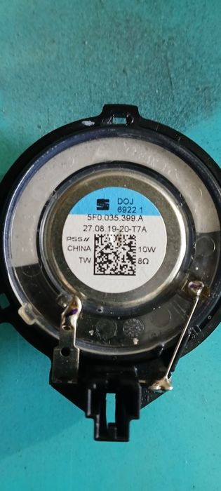 Аудио система за Сеат Леон Купра 2020 г