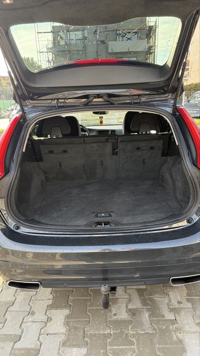 VOLVO V60 2015 — imagine 5