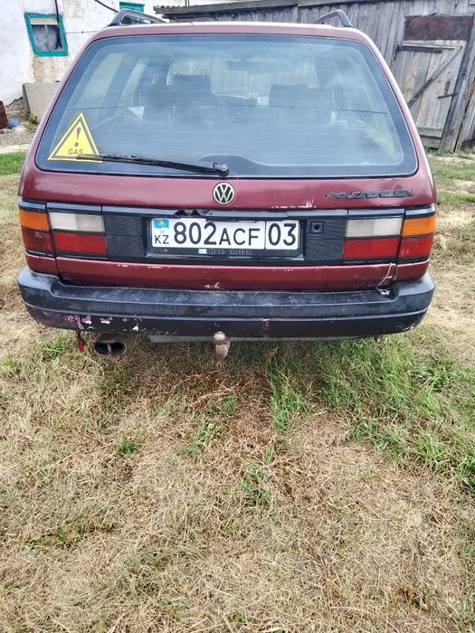 Продам пассат универсал