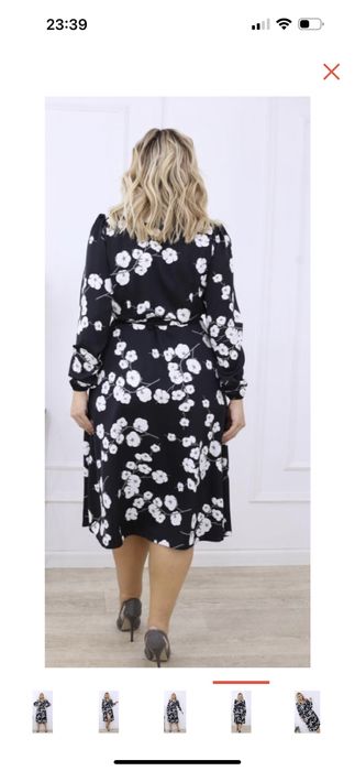 Продаю платье, р 52