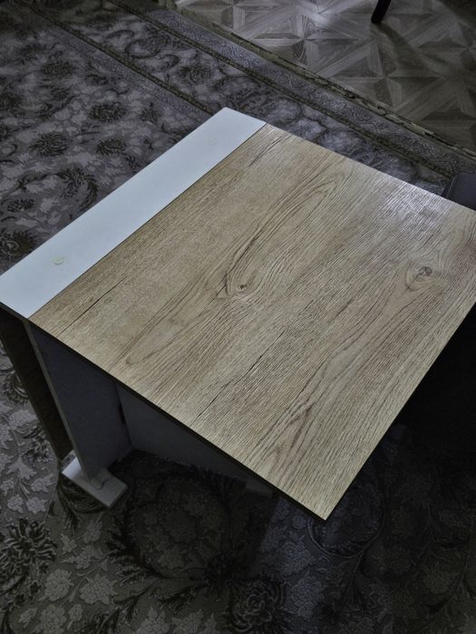 Стол раздвижной раскладной