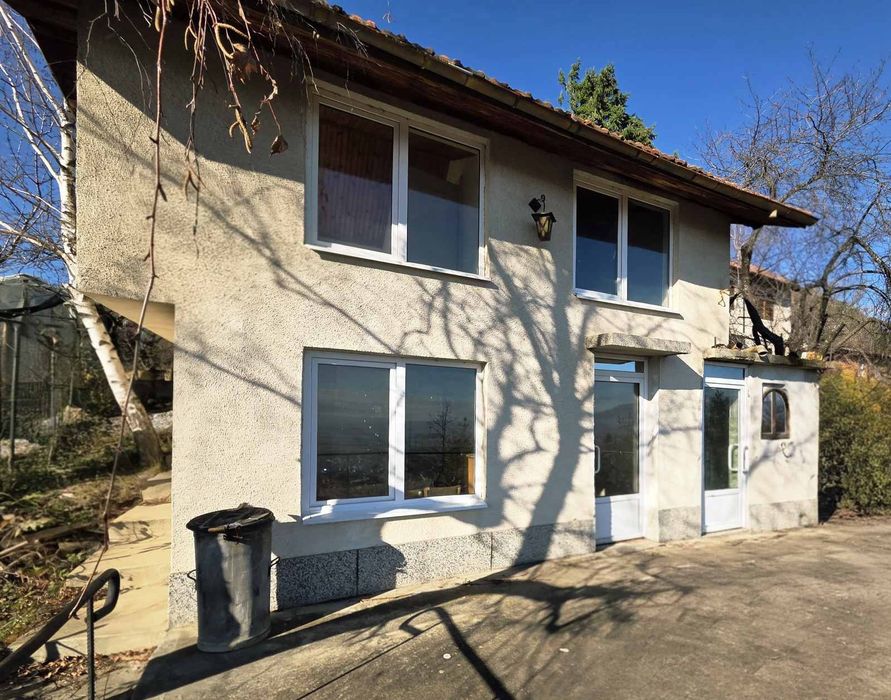 Къща в сърцето на Хисарлъка гр.Кюстендил