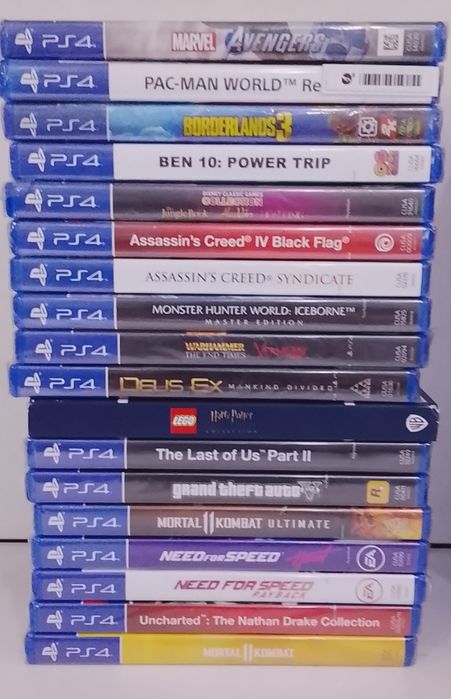 Круглосуточно диски для ps4, ps5, switch 2,, xbox one.