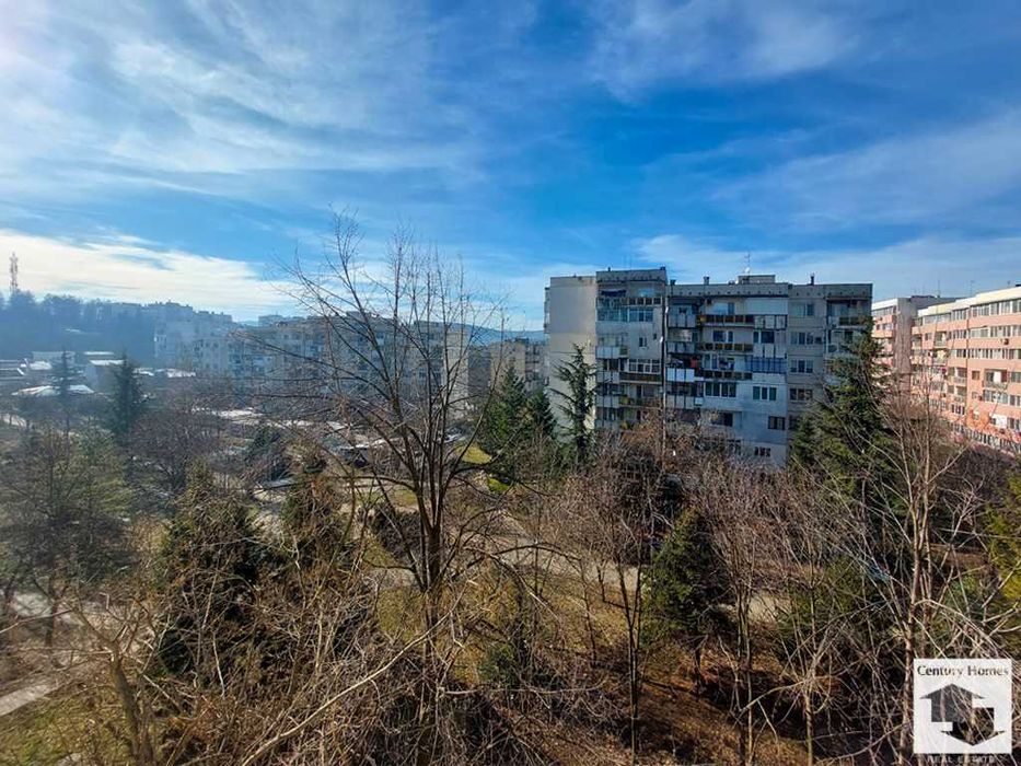 Продава се Тристаен апартамент в Велико Търново, Бузлуджа - 77 кв.м за 972 €/кв.м - Снимка #15