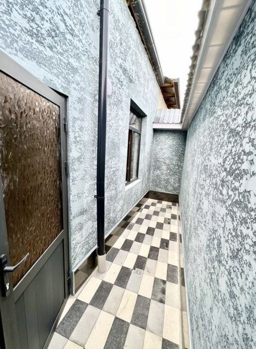 Дом с ремонтом, мебелью и техникой