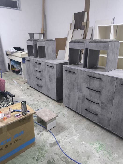 Мебель под заказ