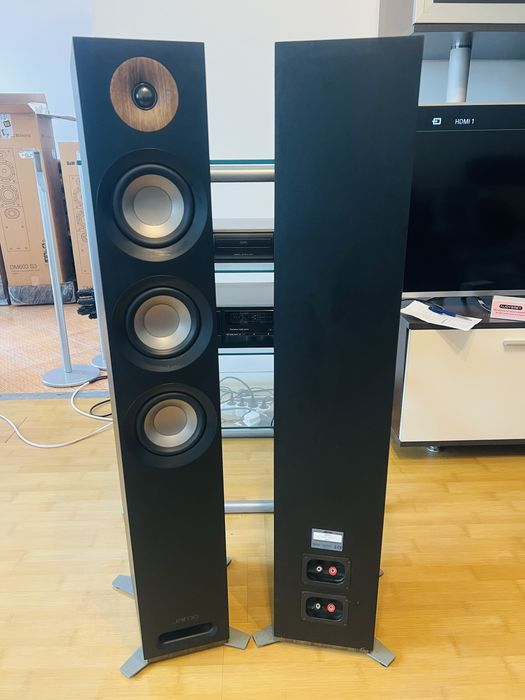 Boxe de podea Jamo 809 HCS