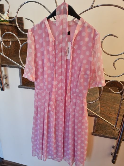 Rochie Dyfashion masura 42-44