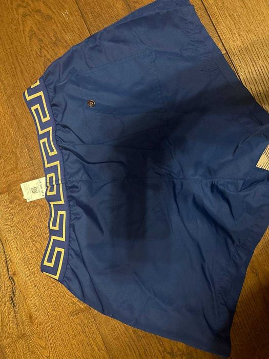 Versace Бански М