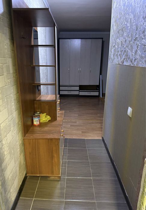 Сдам картиру 1 комнатная