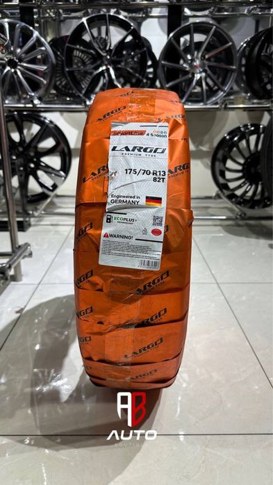 LARGO smartline 4 season va arduzza