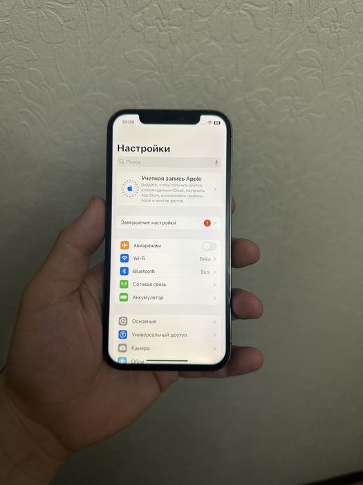 Айфон 12про 128гб Iphone