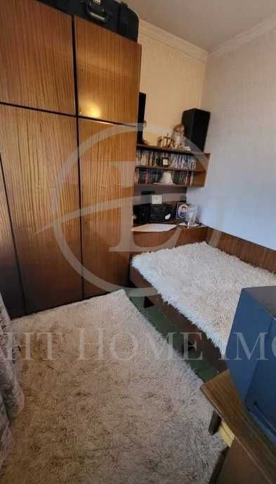 Продава се Тристаен апартамент в Пловдив, Център - 90 кв.м за 1578 €/кв.м - Снимка #6