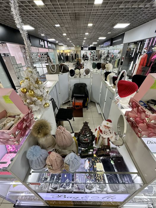 Продам готовый островок с товаром