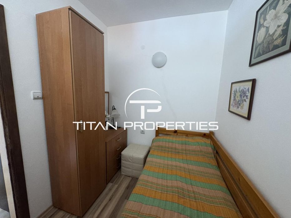 Продава се Едностаен апартамент в Созопол - 49 кв.м за 1143 €/кв.м - Снимка #5