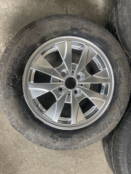 Рамашка 4 шт,1 шт не работщи