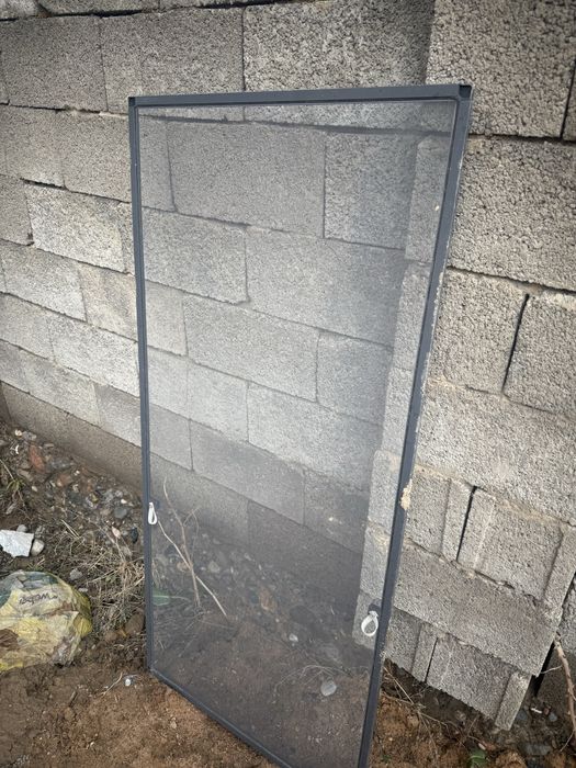 Терезе сатылады колданылмаган