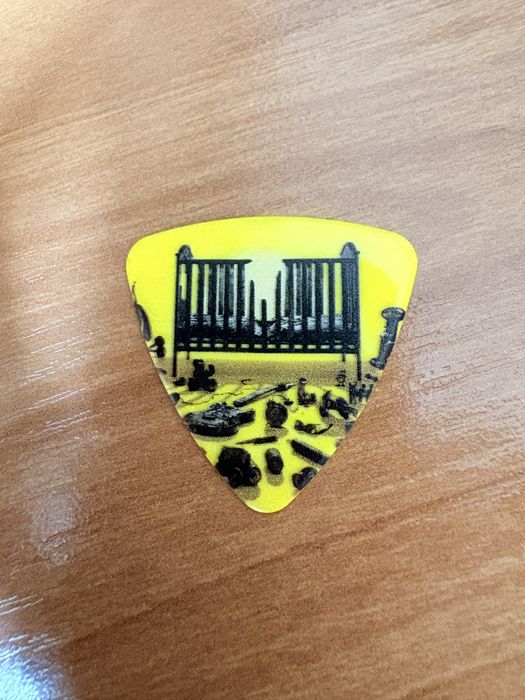Pana Metallica.