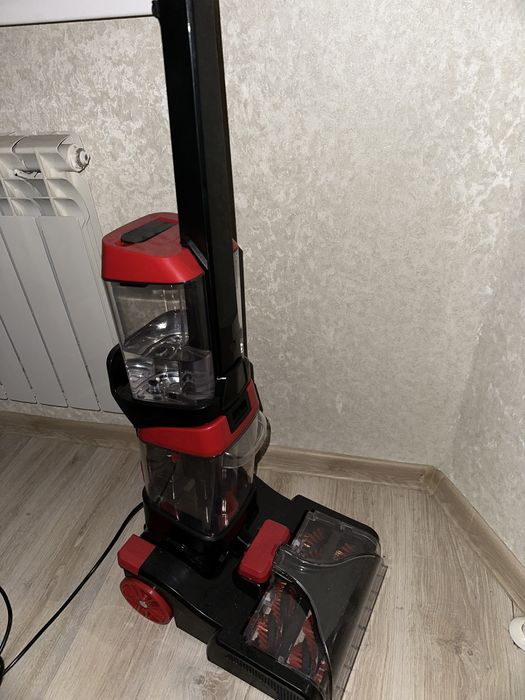 Rauden, Everest пылесос, хит пылесос 3 в 1