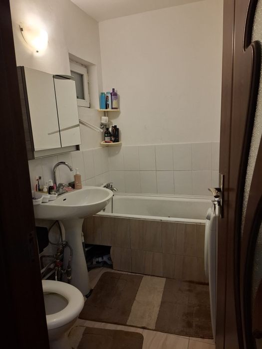 Apartament cu o cameră