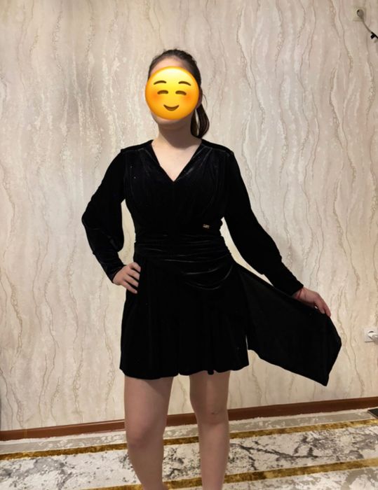 Женская одежда Новые платья