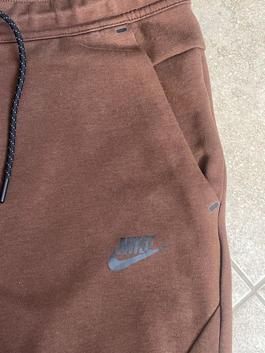 Nike tech Fleece