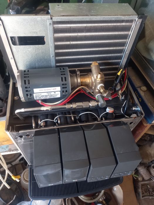 Аппарат кока-кола