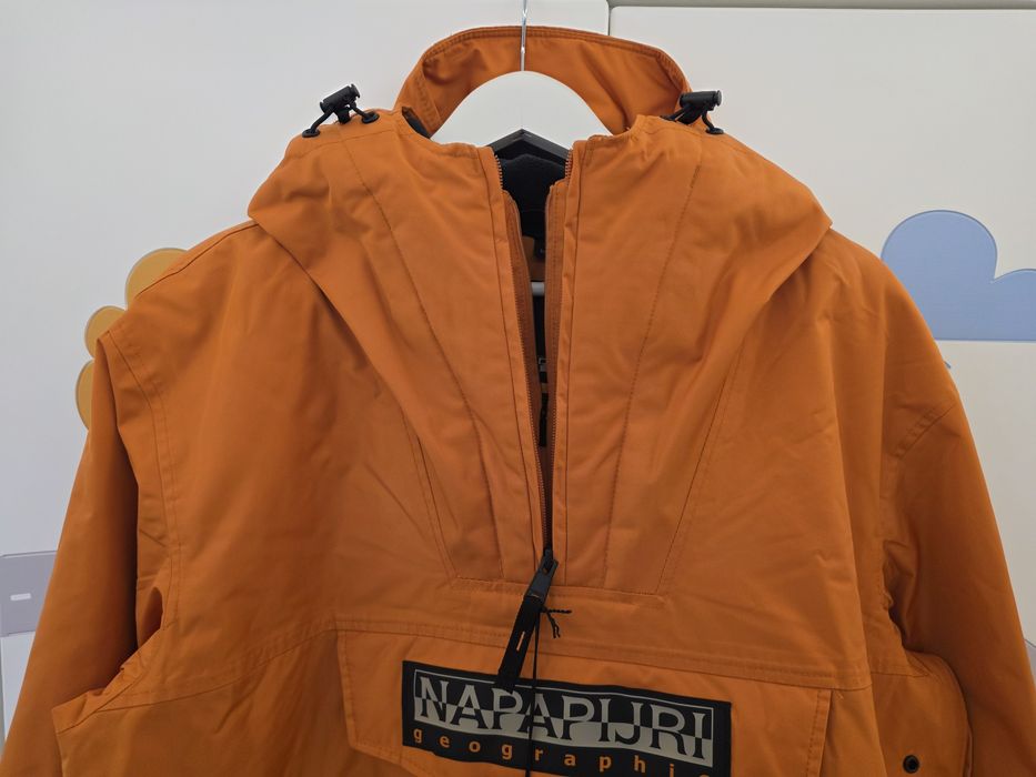 Geaca Napapijri Rainforest next winter marimea M