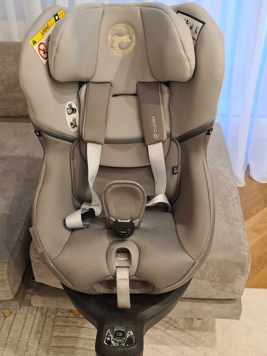 Scaun auto Cybex Sirona S