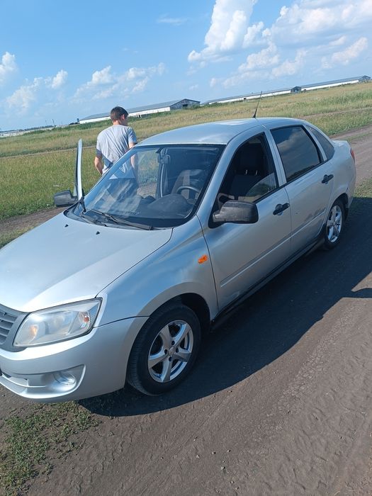 Продам гранту либо обмен