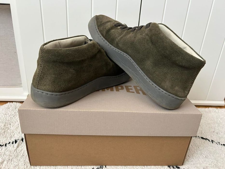 Мъжки обувки Camper Нова Цена!