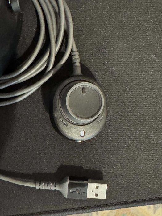 Steelseries Arctis 5 Black