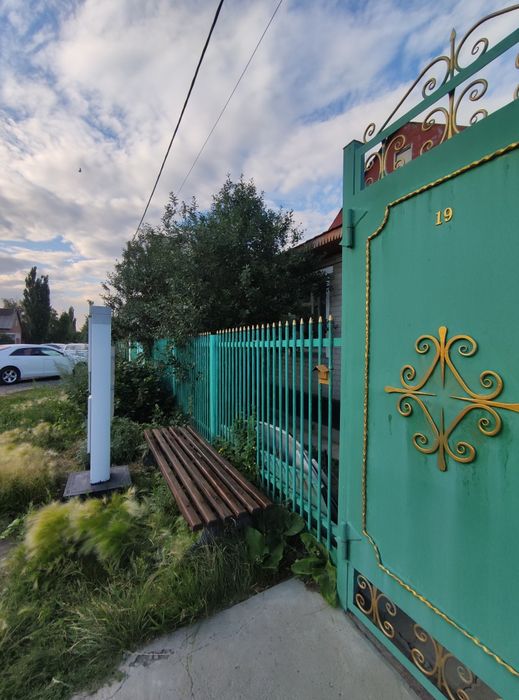 Продажа частного дома