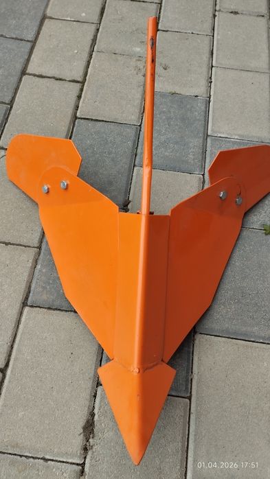 Plug pentru bilonat
