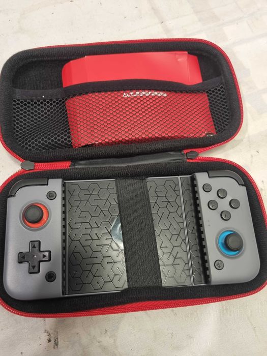 Gaming controller Gamesir X2 bluetooth pachet complet