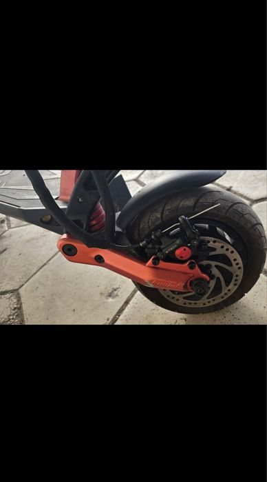 Kabbo Mantis 10 plus dual 510€