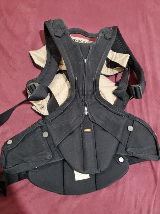 Stokke my carrier предно и задно кенгуру