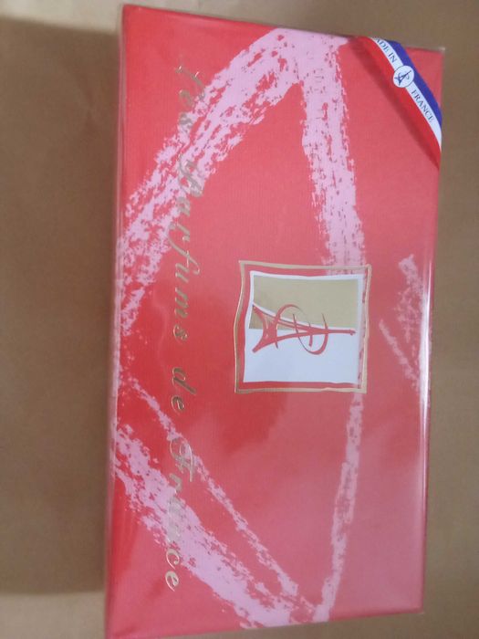 Set de 10 parfumuri in miniatura-Charrier Les Parfums de France