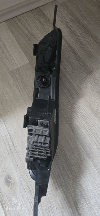 DRL LED Dreapta Hyundai Bayon 2021+ Original 92208-Q0600