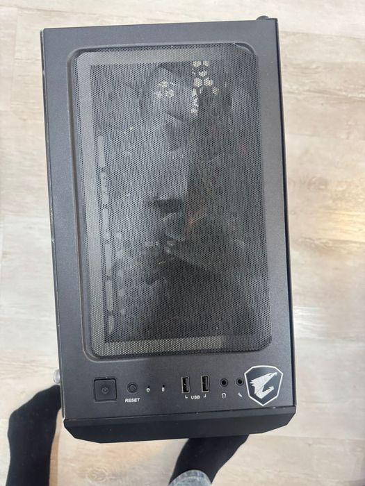 Продам компьютер