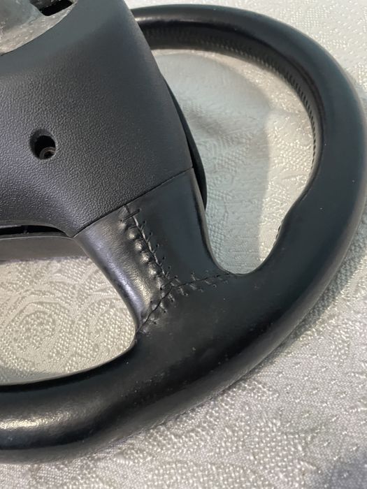 Оригинален волан Audi A4 B6 с airbag