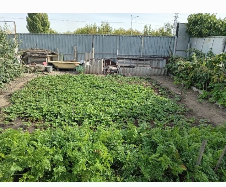 Продам дом 70кв.м.
