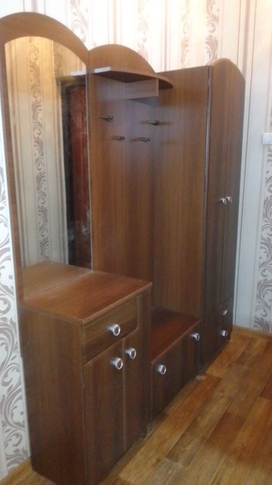 Мебель для прихожки